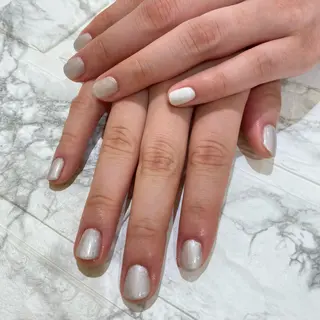 ネイル 🥀たなか れね🍋のマツエク・マツパデザイン