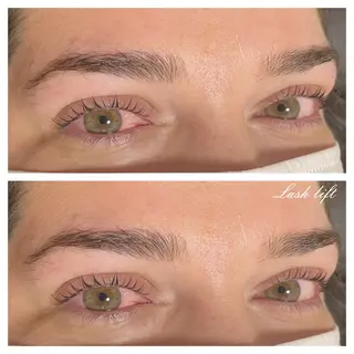 マツエク・マツパ 韓国風まつげ 🍒Rye🍒のマツエク・マツパデザイン