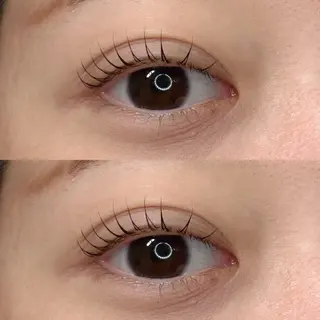 マツエク・マツパ who…🫧 YUKA🧸ིྀのマツエク・マツパデザイン