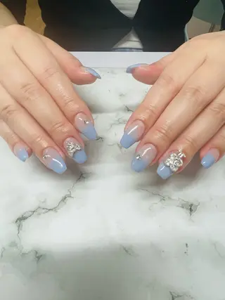 ネイル Star Beautyのネイルデザイン