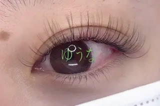 マツエク・マツパ yingsalon 🧚ゆうな🧚‍♂️のマツエク・マツパデザイン