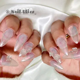ネイル NAIL BLISSのネイルデザイン