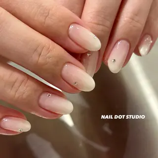 ネイル NAIL DOT STUDIO堺筋本町のネイルデザイン