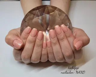 ネイル Salon-NAKO 🐷shirai🐷のネイルデザイン