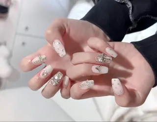 ネイル ネイルサロン Easenのネイルデザイン