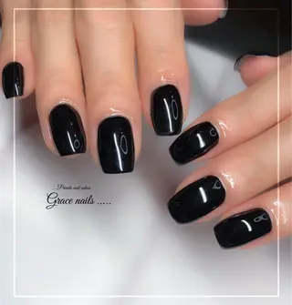 ネイル GRACE NAILSのネイルデザイン