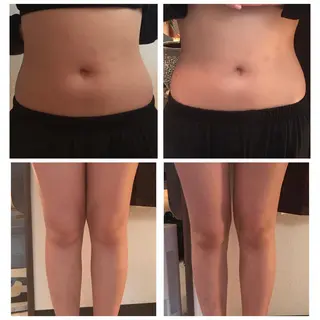 【足圧】鬼👹リンパ 身体整うサロンのエステ・リラクイメージ