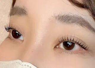 マツエク・マツパ サクラブロウ渋谷店 女屋の眉毛・アイブロウイメージ