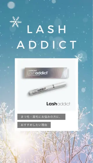 マツエク・マツパ ✨sylph✨ MADOKA✨のマツエク・マツパデザイン