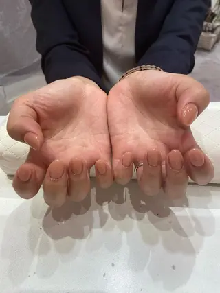 ネイル SHELL TOKYO所属・SHELLTOKYO idaのネイルデザイン