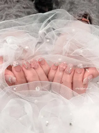 ネイル aoi ♡のネイルデザイン