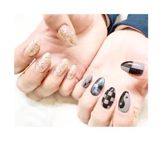 ネイル ネイルサロン -EPER-エペルのネイルデザイン