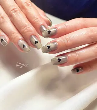 ネイル TERAI ERINAの眉毛・アイブロウイメージ