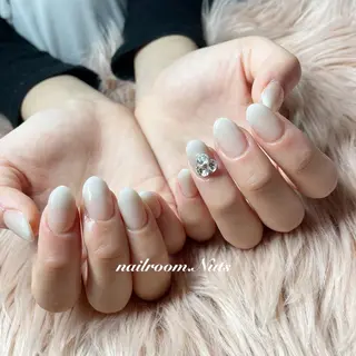 ネイル nailsalon Nutsのネイルデザイン