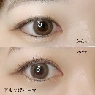 マツエク・マツパ ameri(アメリ)所属・ameri (アメリ)阿久比店のネイルデザイン