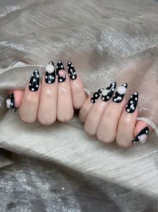 ネイル Hani Nail Salonのネイルデザイン