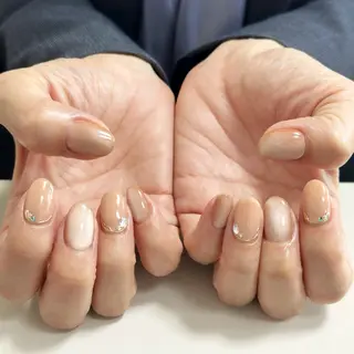 ネイル Sono nailのネイルデザイン