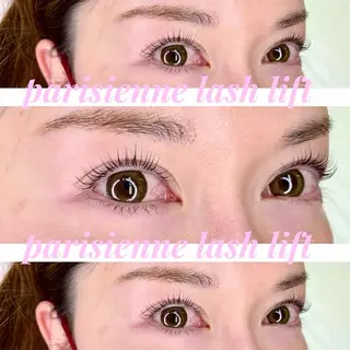 マツエク・マツパ 🩶Serena🩶 梅田店SeneLのマツエク・マツパデザイン