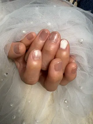 ネイル NHerb【エヌハーブ】所属・横田 汐里のエステ・リラクイメージ