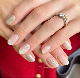 ネイル sunny nailのネイルデザイン