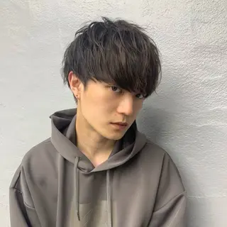 ããŒã ã¡ã³ãº ðððð§ð âã«ãã/ããŒãã®ãã¢ã¹ã¿ã€ã«