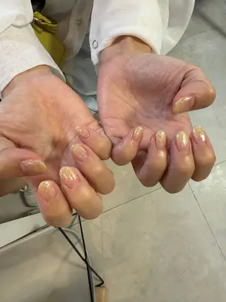 ネイル R2-O2 nailのネイルデザイン