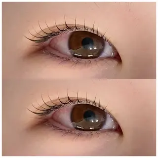 マツエク・マツパ 眼科監修まつ毛エクステ専門店　アイラッシュリゾート　カハラ　新宿店所属・🥞ツノダ eyelash🧸のマツエク・マツパデザイン