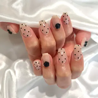 ネイル WiA nailのネイルデザイン