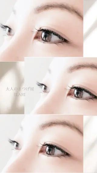マツエク・マツパ イラーリ 裕子の眉毛・アイブロウイメージ