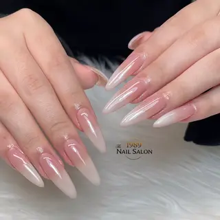 ネイル The 1989 Nail Salonのネイルデザイン