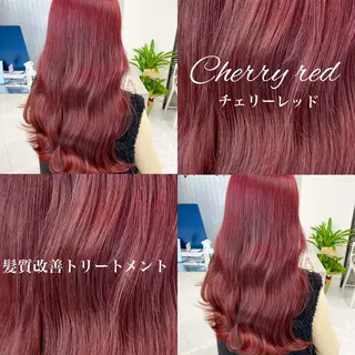 ロング 大人上品🤍透明感 ベージュ🤍REOのヘアスタイル