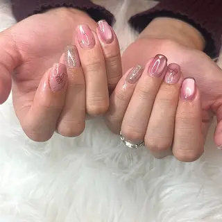 ネイル ネイルサロンマギー所属・Maggie shionのネイルデザイン