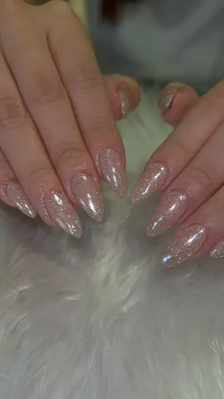 ネイル Shino/ Raynailのネイルデザイン