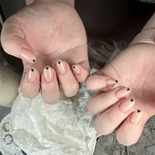 ネイル July Nailのネイルデザイン