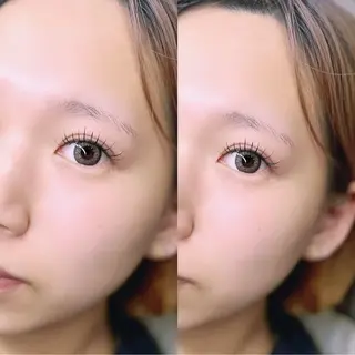 マツエク・マツパ まつもと れなのマツエク・マツパデザイン