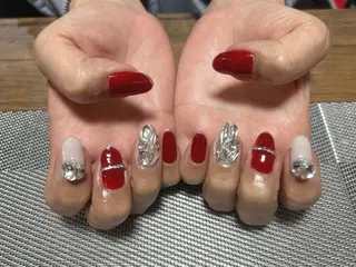 ネイル i nailのネイルデザイン