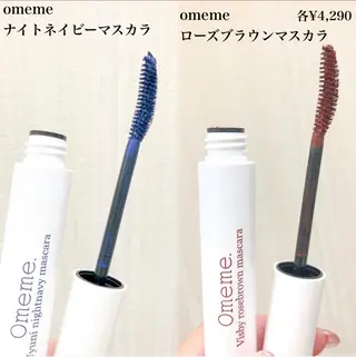 マツエク・マツパ Grace naoのマツエク・マツパデザイン