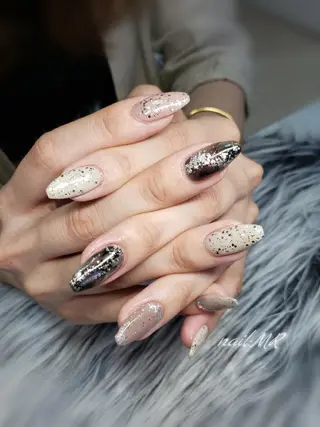ネイル Nail salon Coco所属・Nail salon Coco【溝の口駅】のネイルデザイン