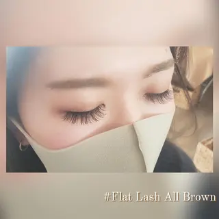 マツエク・マツパ esbymaison TAKIのマツエク・マツパデザイン