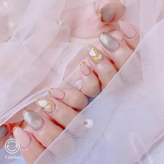 ネイル リン リンのネイルデザイン