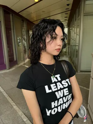 ミディアム 丁寧なカウンセリング 🌿KENTA🌿のヘアスタイル