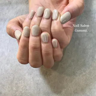 ネイル Nail Salon Gummi.のネイルデザイン