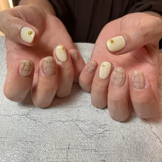 ネイル Ami 🦥のネイルデザイン