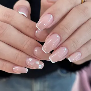 ネイル CLALA Makoのネイルデザイン