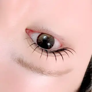 マツエク・マツパ feliz ﾌｪﾘｰｽのマツエク・マツパデザイン