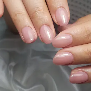 ネイル ビジュード ネイルのネイルデザイン