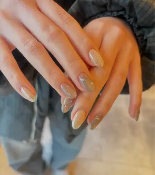 ネイル ネイルサロン raviのネイルデザイン