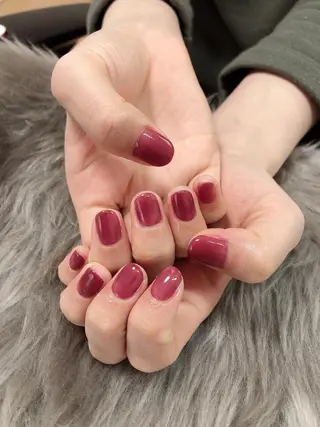 ネイル puna nailのネイルデザイン