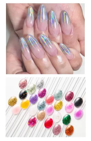 ネイル amour 川崎店所属・amour 川崎店のネイルデザイン