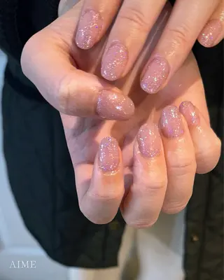 ネイル AIME （momo）のネイルデザイン